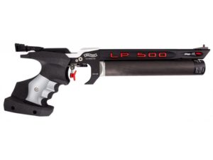 gebrauchte-walther-luftpistole-lp500-e-meister-manufaktur