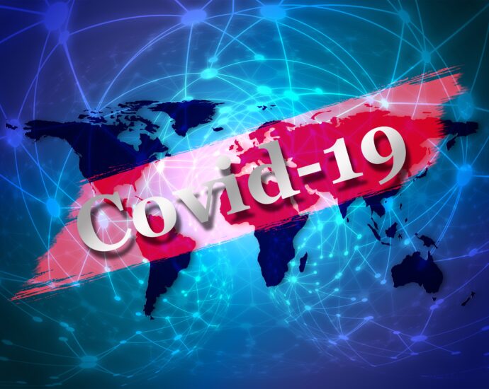 connection, covid-19, coronavirus